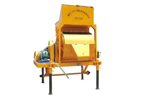 JDY Concrete Mixer