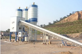 HZS120 Concrete Mixing Plant.jpg