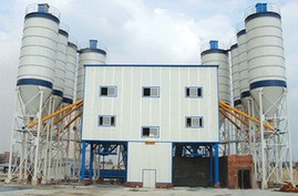 HZS150 Concrete Mixing Plant.jpg