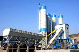 HZS90 Concrete Mixing Plant.jpg