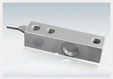 Load cell in concrete batching plant, pressure load cell